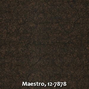 Maestro, 12-7878