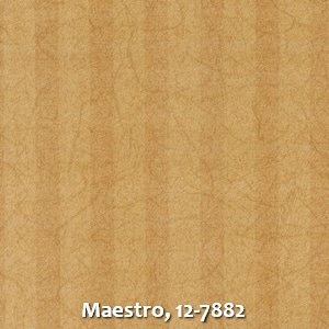 Maestro, 12-7882