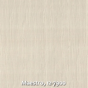 Maestro, 12-7900