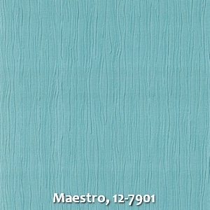 Maestro, 12-7901