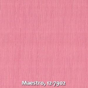 Maestro, 12-7902