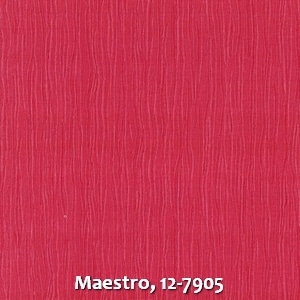 Maestro, 12-7905