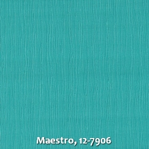 Maestro, 12-7906