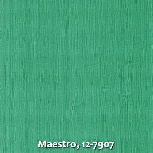 Maestro, 12-7907