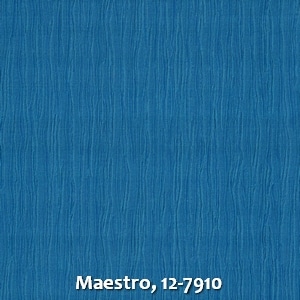 Maestro, 12-7910