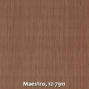 Maestro, 12-7911