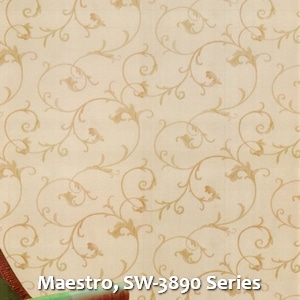 Maestro, SW-3890 Series