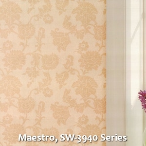 Maestro, SW-3940 Series