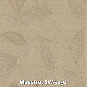 Maestro, SW-5092
