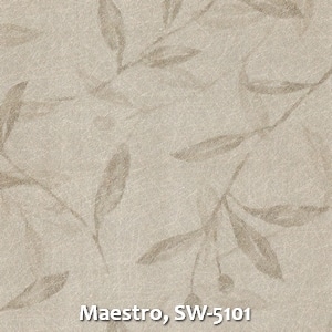 Maestro, SW-5101