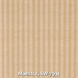 Maestro, SW-7931