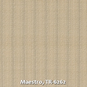 Maestro, TR-6262