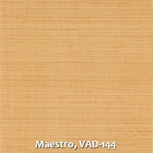 Maestro, VAD-144