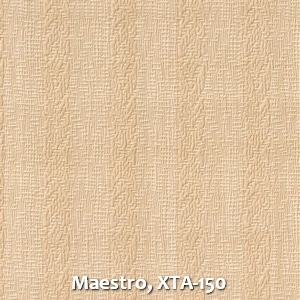 Maestro, XTA-150