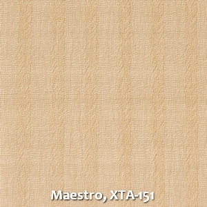 Maestro, XTA-151