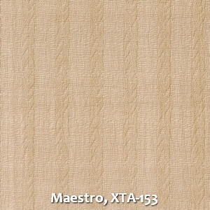 Maestro, XTA-153