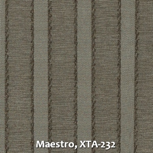 Maestro, XTA-232