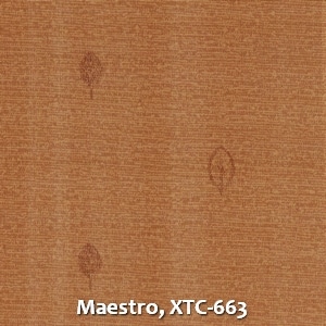 Maestro, XTC-663