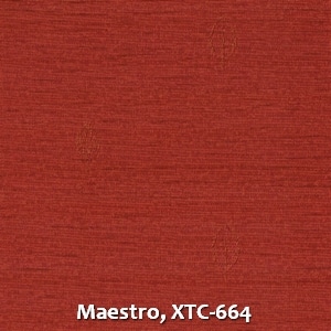Maestro, XTC-664
