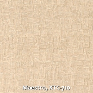 Maestro, XTC-710