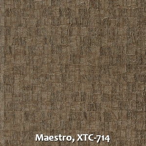 Maestro, XTC-714