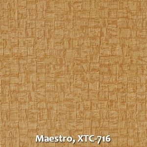 Maestro, XTC-716