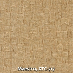 Maestro, XTC-717