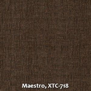 Maestro, XTC-718