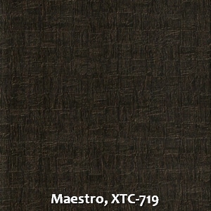 Maestro, XTC-719