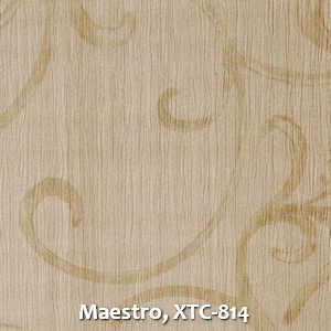 Maestro, XTC-814