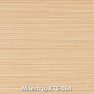 Maestro, XTC-860