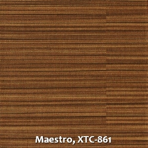 Maestro, XTC-861