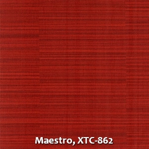 Maestro, XTC-862