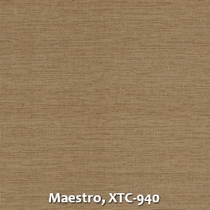 Maestro, XTC-940