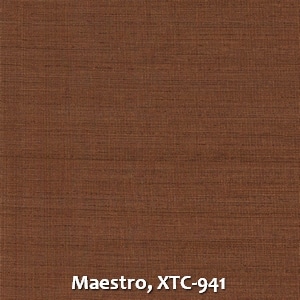 Maestro, XTC-941
