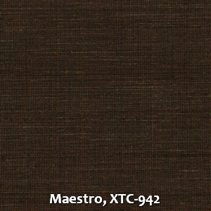 Maestro, XTC-942