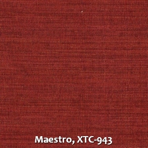 Maestro, XTC-943