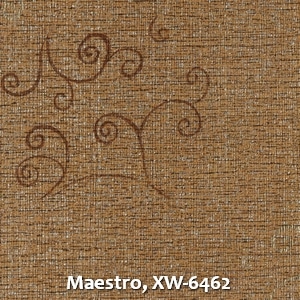 Maestro, XW-6462