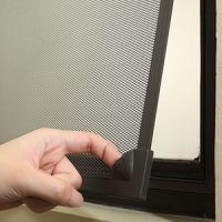 Magnetic Insect Screen Onna