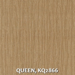 QUEEN, KQ2866