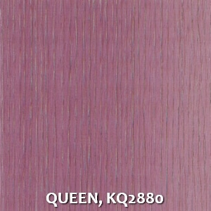 QUEEN, KQ2880