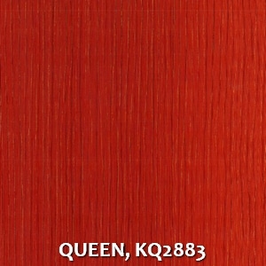 QUEEN, KQ2883