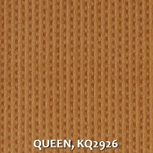QUEEN, KQ2926
