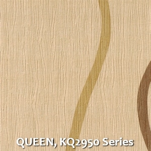 QUEEN, KQ2950 Series