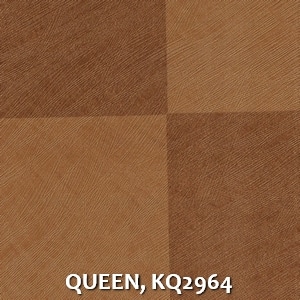 QUEEN, KQ2964