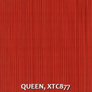 QUEEN, XTC877