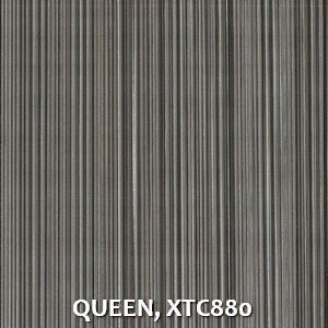 QUEEN, XTC880