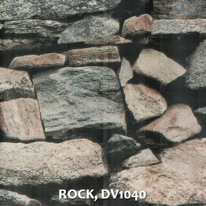 ROCK, DV1040