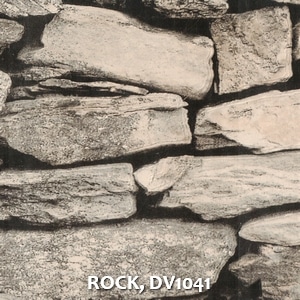 ROCK, DV1041