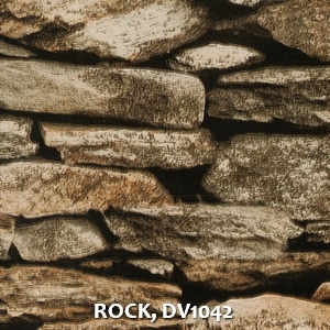 ROCK, DV1042